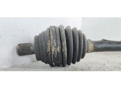 Recambio de transmision delantera izquierda para seat leon (1p1) reference referencia OEM IAM 1K0407271DJ  