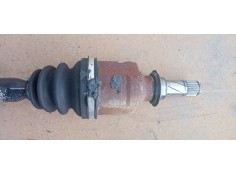 Recambio de transmision delantera derecha para opel corsa d catch me referencia OEM IAM   