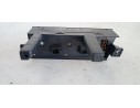 Recambio de mando climatizador para ssangyong actyon 200 xdi referencia OEM IAM 687000900X  
