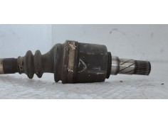 Recambio de transmision delantera izquierda para renault scenic ii emotion referencia OEM IAM 8200198016  