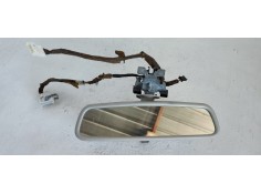 Recambio de espejo para mercedes-benz clase m (w164) 320 cdi 4m edition 10 referencia OEM IAM   