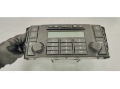 Recambio de mando multifuncion para land rover freelander (lr2) 2.2 td4 150 4x4 referencia OEM IAM 6H5218845AC  