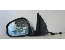 Recambio de retrovisor izquierdo para alfa romeo giulietta (191) 1.6jtd 105 fap referencia OEM IAM E1021081  