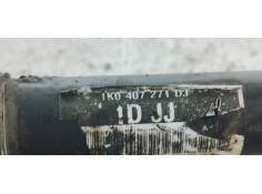Recambio de transmision delantera izquierda para seat leon (1p1) reference referencia OEM IAM 1K0407271DJ  