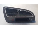 Recambio de rejilla aireadora para peugeot 5008 1.6 hdi 115 fap referencia OEM IAM 9686527977  