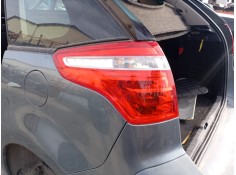 Recambio de piloto trasero izquierdo para citroen c4 picasso tonic referencia OEM IAM   