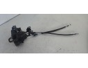 Recambio de cerradura puerta trasera izquierda para hyundai santa fe (bm) 2.2 crdi cat referencia OEM IAM 813102B030BJM  