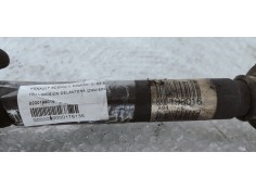 Recambio de transmision delantera izquierda para renault scenic ii emotion referencia OEM IAM 8200198016  