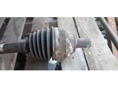 Recambio de transmision delantera izquierda para ford galaxy (ca1) 2.0 tdci cat referencia OEM IAM 6G913B437BD  