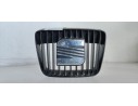 Recambio de rejilla delantera para seat ibiza (6k1) 1.9 sdi referencia OEM IAM 6K0853654B  