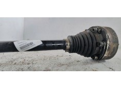 Recambio de transmision delantera izquierda para seat leon (1p1) reference referencia OEM IAM 1K0407271DJ  