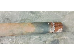 Recambio de transmision delantera derecha para peugeot 508 sw 2.0 hdi 182 fap referencia OEM IAM 9805086480  