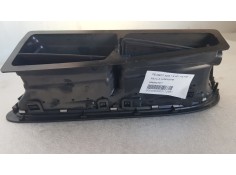 Recambio de rejilla aireadora para peugeot 5008 1.6 hdi 115 fap referencia OEM IAM 9686527977  