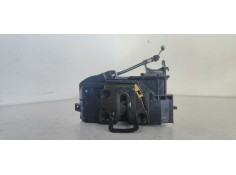 Recambio de cerradura puerta trasera izquierda para hyundai santa fe (bm) 2.2 crdi cat referencia OEM IAM 813102B030BJM  