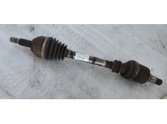 Recambio de transmision delantera izquierda para renault scenic ii emotion referencia OEM IAM 8200198016  