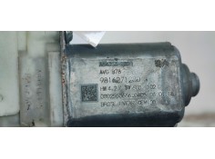 Recambio de elevalunas delantero izquierdo para citroen c4 picasso 1.6hdi 120 fap referencia OEM IAM 9816272580  
