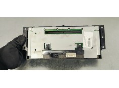 Recambio de mando multifuncion para land rover freelander (lr2) 2.2 td4 150 4x4 referencia OEM IAM 6H5218845AC  