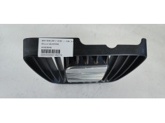 Recambio de rejilla delantera para seat ibiza (6k1) 1.9 sdi referencia OEM IAM 6K0853654B  