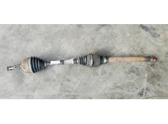 Recambio de transmision delantera derecha para peugeot 508 sw 2.0 hdi 182 fap referencia OEM IAM 9805086480  