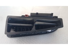Recambio de rejilla aireadora para peugeot 5008 1.6 hdi 115 fap referencia OEM IAM 9686527977  