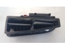 Recambio de rejilla aireadora para peugeot 5008 1.6 hdi 115 fap referencia OEM IAM 9686527977  