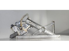 Recambio de elevalunas delantero derecho para toyota avensis berlina (t25) 2.0 d-cat referencia OEM IAM 0130822032  