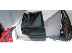 Recambio de puerta trasera derecha para jeep gr.cherokee (wj/wg) 4.7 v8 cat referencia OEM IAM   
