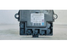 Recambio de modulo electronico para mercedes-benz clase a (w169) 2.0cdi 110 [180] referencia OEM IAM A1698204126  