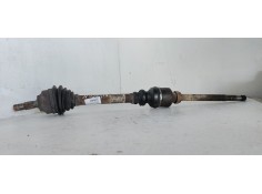 Recambio de transmision delantera derecha para citroen c4 berlina cool referencia OEM IAM 9637117880  