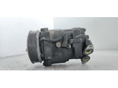 Recambio de compresor aire acondicionado para ford focus c-max (cap) ambiente (d) referencia OEM IAM   
