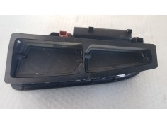 Recambio de rejilla aireadora para peugeot 5008 1.6 hdi 115 fap referencia OEM IAM 9686527977  