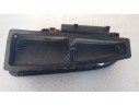 Recambio de rejilla aireadora para peugeot 5008 1.6 hdi 115 fap referencia OEM IAM 9686527977  