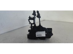 Recambio de cerradura puerta trasera izquierda para hyundai santa fe (bm) 2.2 crdi cat referencia OEM IAM 813102B030BJM  