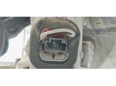 Recambio de piloto trasero izquierdo para citroen c4 picasso tonic referencia OEM IAM   