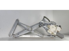 Recambio de elevalunas delantero derecho para toyota avensis berlina (t25) 2.0 d-cat referencia OEM IAM 0130822032  