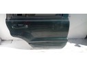 Recambio de puerta trasera derecha para jeep gr.cherokee (wj/wg) 4.7 v8 cat referencia OEM IAM   