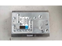 Recambio de sistema audio / radio cd para land rover discovery 4 2.7 td v6 cat referencia OEM IAM 8H3219C164AA XQK500210 