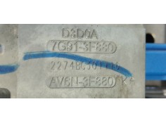 Recambio de columna direccion para ford galaxy trend referencia OEM IAM E1GC3G506DD  