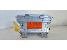 Recambio de airbag delantero derecho para hyundai matrix (fc) 1.5 crdi gls full referencia OEM IAM 8456017000  