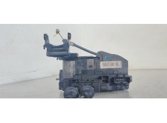 Recambio de cerradura puerta trasera izquierda para hyundai santa fe (bm) 2.2 crdi cat referencia OEM IAM 813102B030BJM  