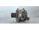 Recambio de alternador para chrysler voyager (rg) referencia OEM IAM 04868429AC  
