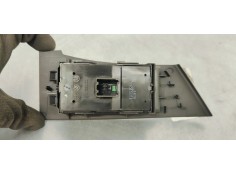 Recambio de mando elevalunas delantero izquierdo para opel astra j lim. 1.6 cdti referencia OEM IAM 13305011  