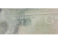 Recambio de piloto trasero izquierdo para citroen c4 picasso tonic referencia OEM IAM   