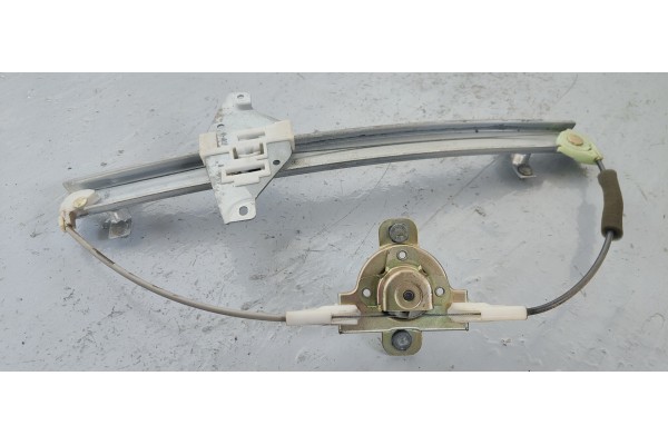 Recambio de elevalunas trasero derecho para chevrolet kalos 1.4 se referencia OEM IAM   