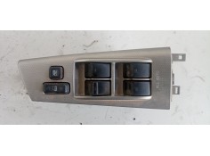 Recambio de mando elevalunas delantero derecho para toyota corolla verso (r1) 2.2 turbodiesel cat referencia OEM IAM 848200F030 