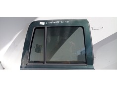 Recambio de puerta trasera derecha para jeep gr.cherokee (wj/wg) 4.7 v8 cat referencia OEM IAM   