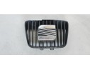 Recambio de rejilla delantera para seat ibiza (6k1) 1.9 sdi referencia OEM IAM 6K0853654B  
