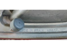 Recambio de piloto trasero izquierdo para citroen c4 picasso tonic referencia OEM IAM   