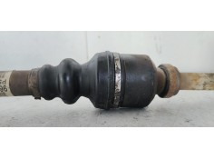 Recambio de transmision delantera derecha para citroen c4 berlina cool referencia OEM IAM 9637117880  