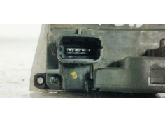 Recambio de cerradura puerta delantera derecha para renault scenic iii 1.6dci 130 fap referencia OEM IAM 805020006R  